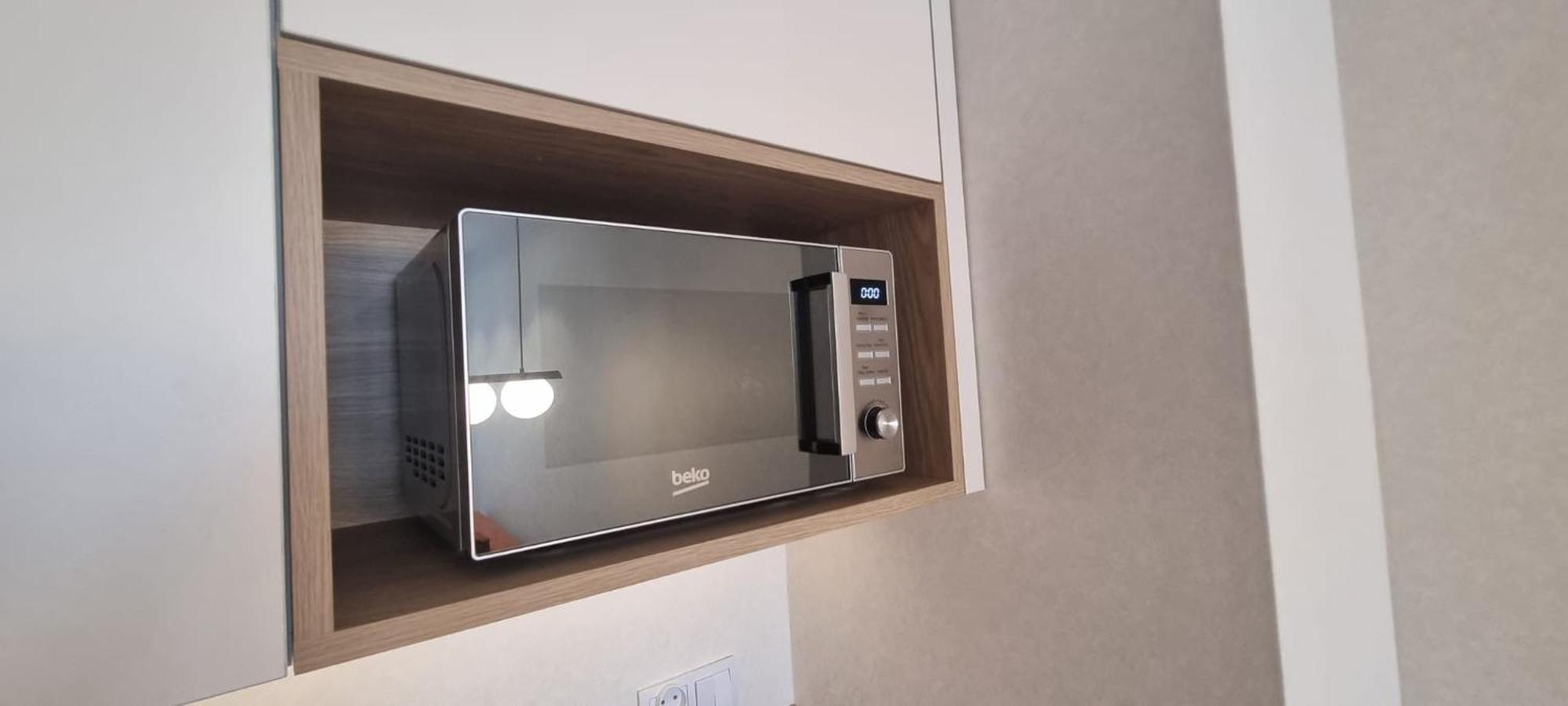 Bel Mare Invest Lejlighed Miedzyzdroje Eksteriør billede